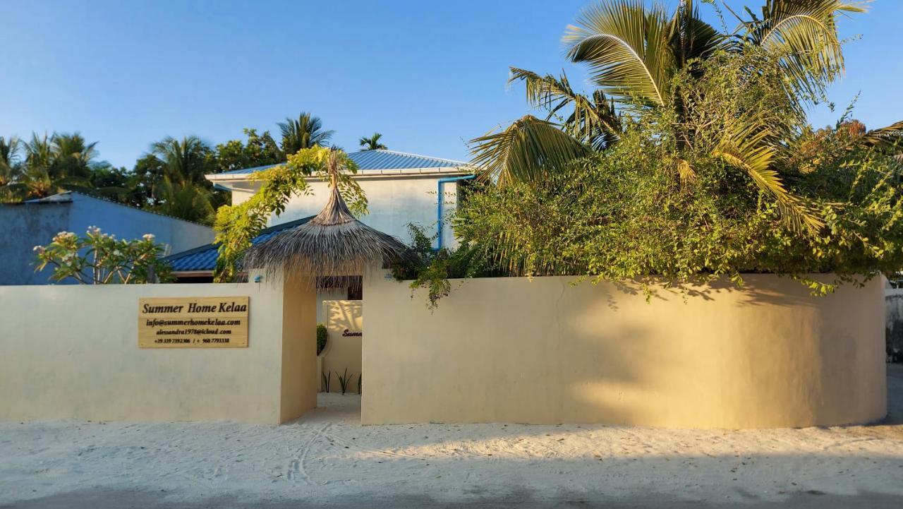 Summer Home Kelaa Exterior foto