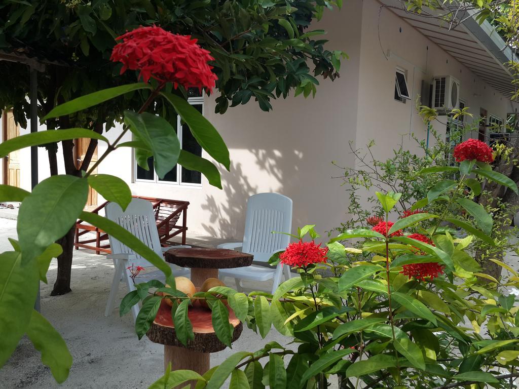 Summer Home Kelaa Exterior foto