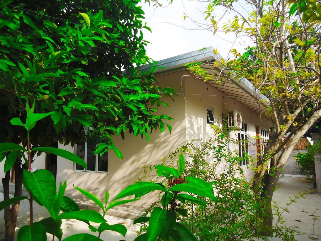 Summer Home Kelaa Exterior foto