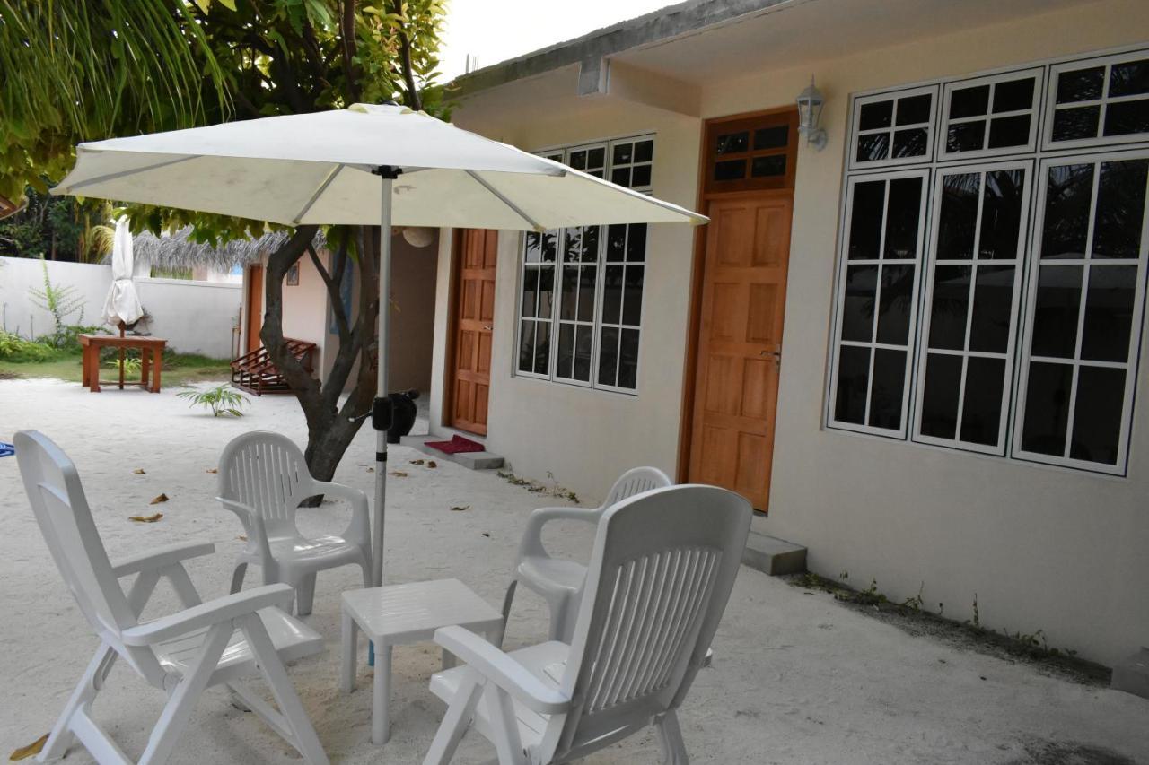 Summer Home Kelaa Exterior foto
